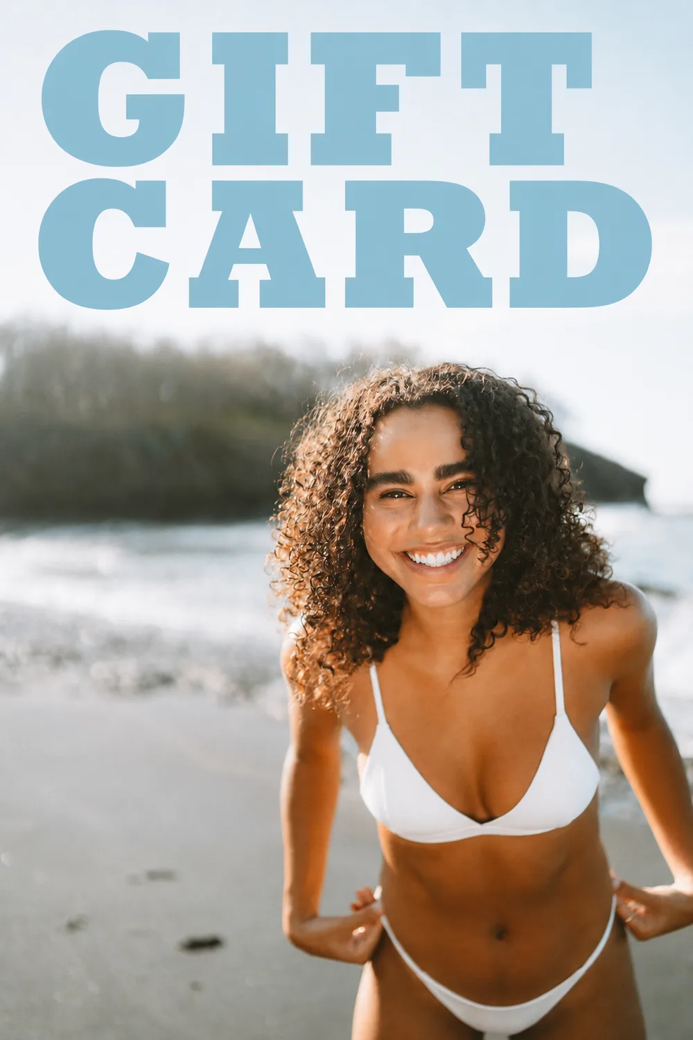De'lohana Gift Card – ₡50 000